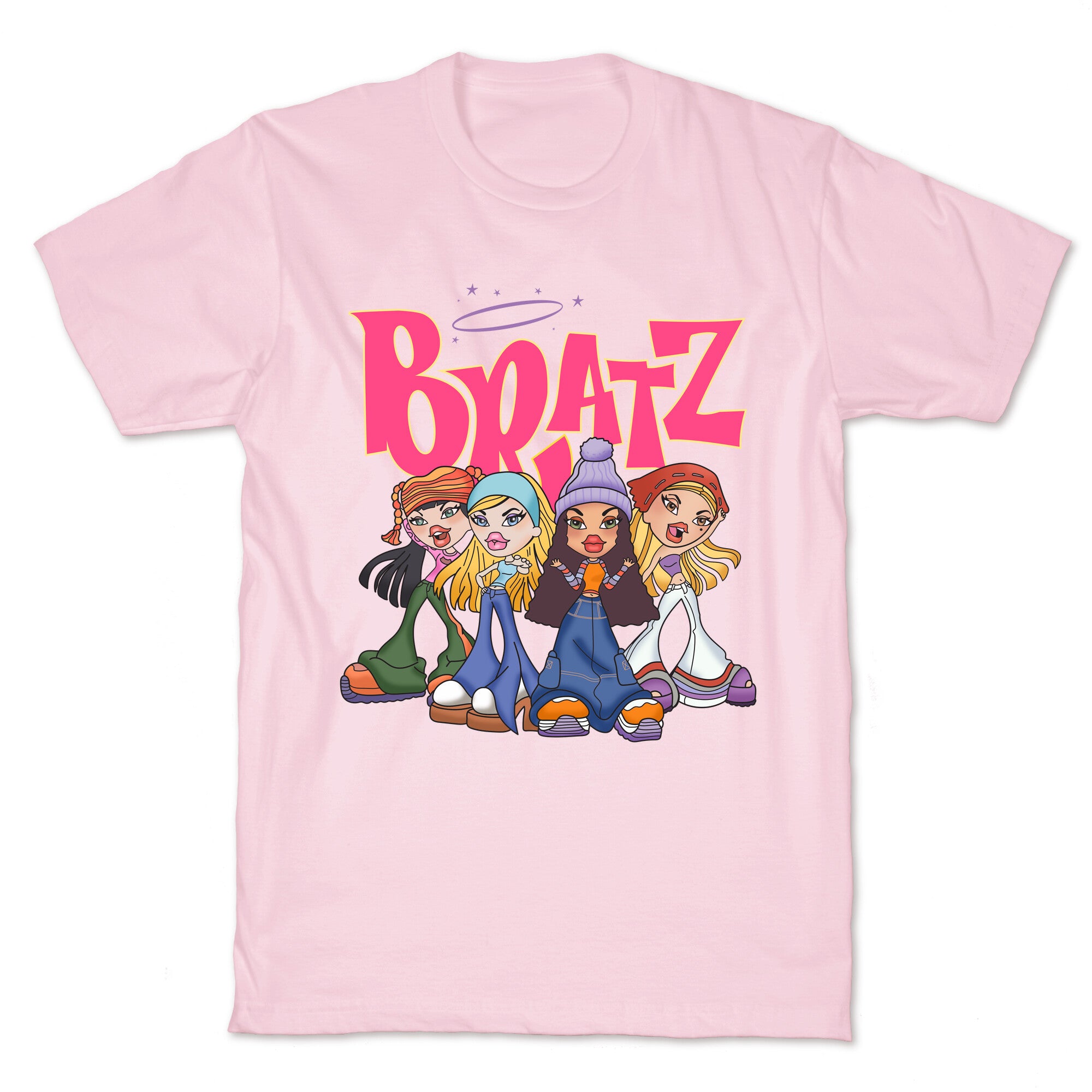 Bratz T-Shirt